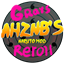 Gray's AHZNB naruto Reroll logo