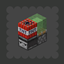 TNT Rain  - Java-style TNT Duper logo