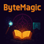 ByteMagic  logo