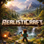 RealistiCraft [RC][HIGH] logo