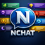 Nchat logo