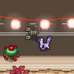 Tox's Velociraptor Speed Rooster project image