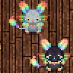 Tox's Solaris Chu Companions project image