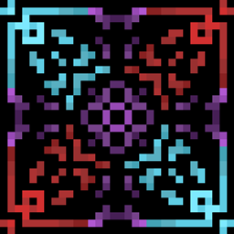 Legend of Frost and Flames logo