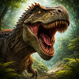 secret fossils1234567890 logo