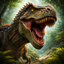 secret fossils1234567890 logo