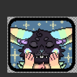 Tox's Menu Solaris Raichu project image