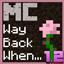 Way Back When... logo