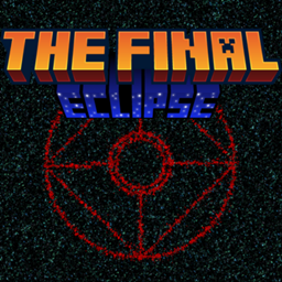 The Final Eclipse v2 logo