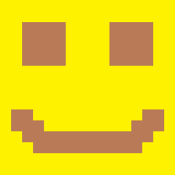 The kid logo
