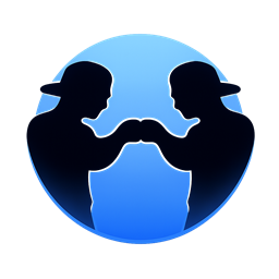 The Homie (Trait) logo