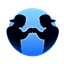 The Homie (Trait) logo