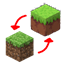 Pack2Go (P2G) logo
