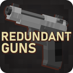 Redundant Guns project image