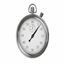 Modern Startup Timer logo