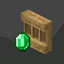 BarterShelf - player-player trading logo