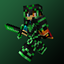 Cyber PvP [Bedrock] logo