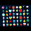 Superpower Gems logo