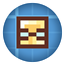 Create: Brass Man logo