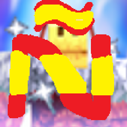 Unofficial Terramity Spanish Translationpack project image