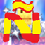 Unofficial Terramity Spanish Translationpack logo