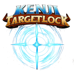 Kenji Target Lock project image