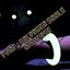 Fnaf  Salvaged Souls Universe RP logo