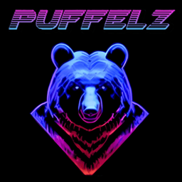 Puffelz Community Pack 2025 logo