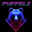 Puffelz Community Pack 2025 logo