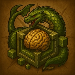 CubicMind JokkerQ8 logo