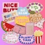 Funky Bathroom Rugz - Rug Set logo