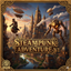 Steampunk Adventure V1 logo