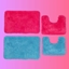 Fluffy Bathroom Rugs - Bath and Toilet logo