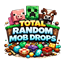 Total Random Mob Drops logo
