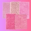 Plush Pink Fluffy Rugs - 5 Swatches logo