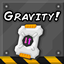 Gravitational Modulating Additional Unit BDCraft logo