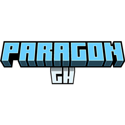 Paragon RPG [GH] project image