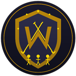 WarbandIO logo