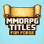 Fen's RPG Titles logo