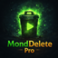 MondDelete Pro – Smart Auto Item Deletion logo