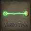 Yardstick logo