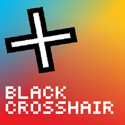 Black Crosshair - Files - Minecraft Mods - CurseForge