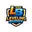 LevelingBuddy logo