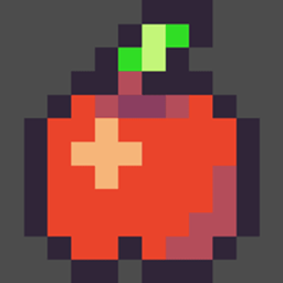 PixelArt project image