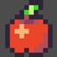 PixelArt logo