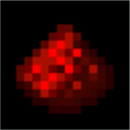 Cool Redstone logo