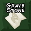 GraveStone BDCraft logo
