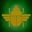 Forgotten Deserts  logo