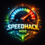 SpeedHack - Dev Tools Neo/Forge/Fabric logo