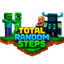 Total Random Steps logo